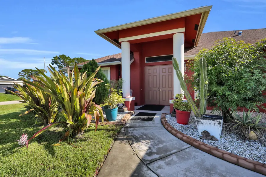 362 SW Paw Court, Port Saint Lucie, FL 34953 - #2