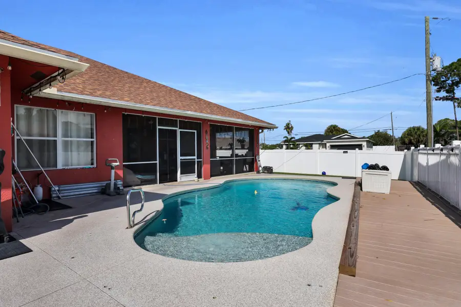 362 SW Paw Court, Port Saint Lucie, FL 34953 - #3