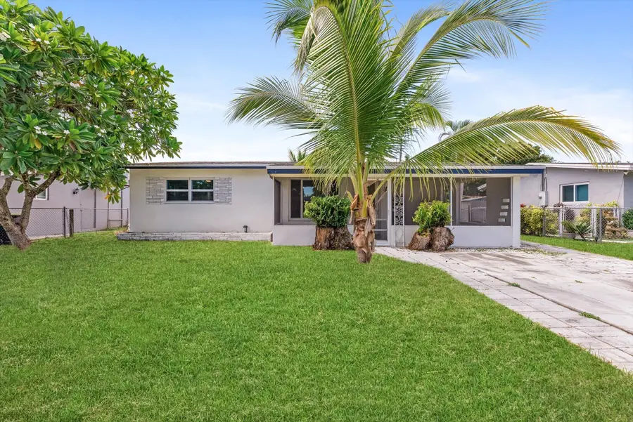 4641 SW 25th Terrace, Dania Beach, FL 33312 - #2