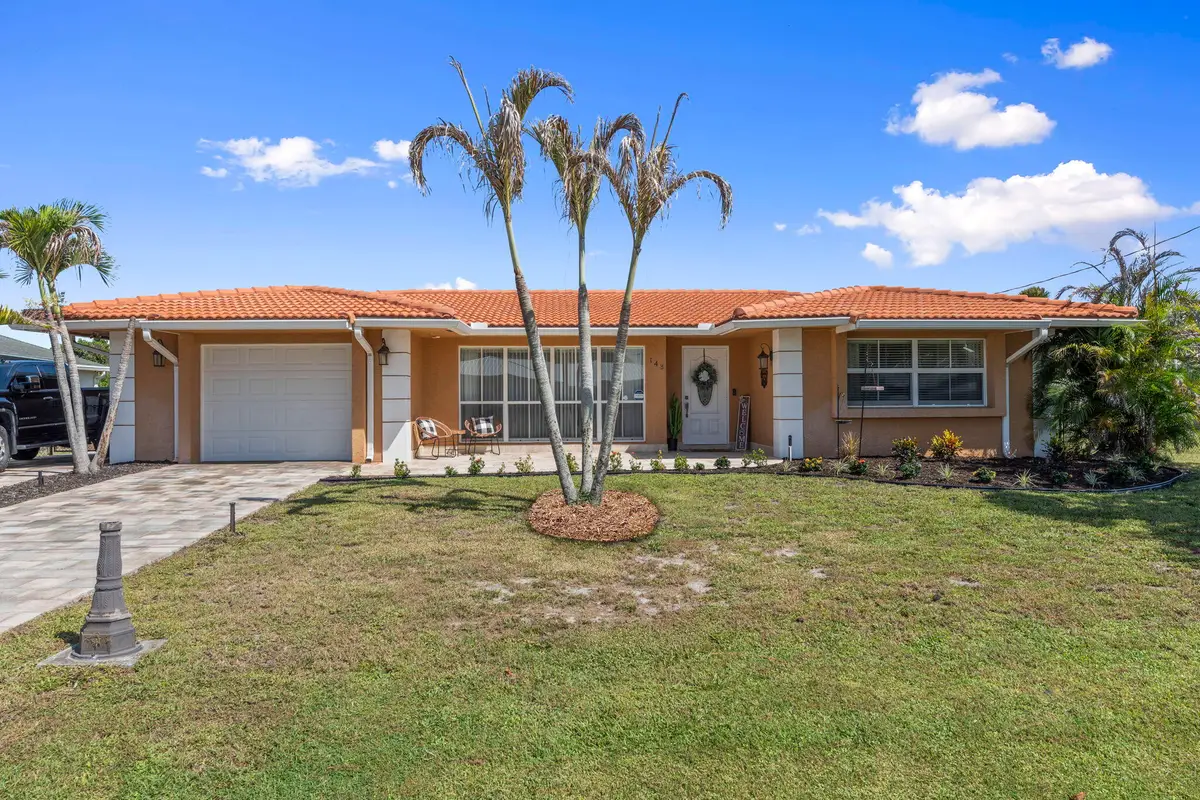 143 NE Naranja Avenue, Port Saint Lucie, FL 34983 - #1