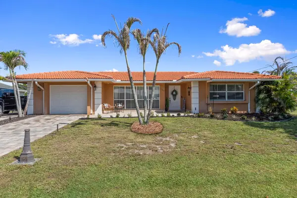 143 NE Naranja Avenue, Port St Lucie, FL 34983