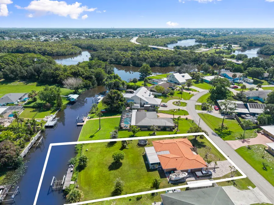 143 NE Naranja Avenue, Port Saint Lucie, FL 34983 - #2