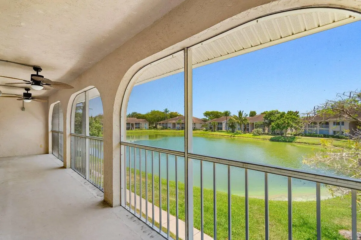 13770 Oneida Drive #D2, Delray Beach, FL 33446 - #1