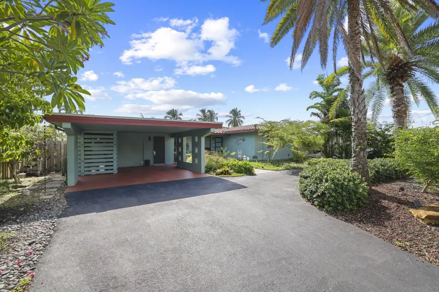 2332 NE 17th Terrace, Wilton Manors, FL 33305 - #2