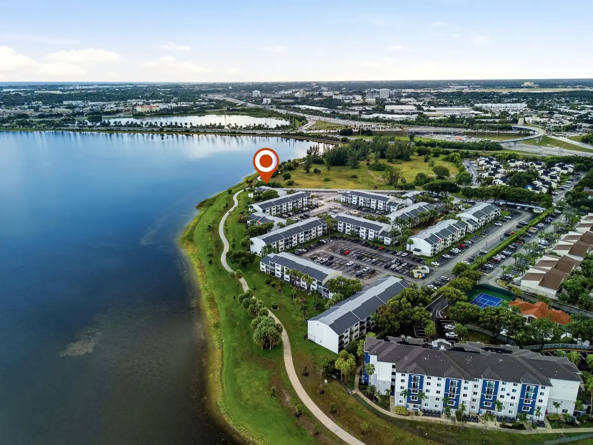 760 Executive Center Drive #24, West Palm Beach, FL 33401 - #1
