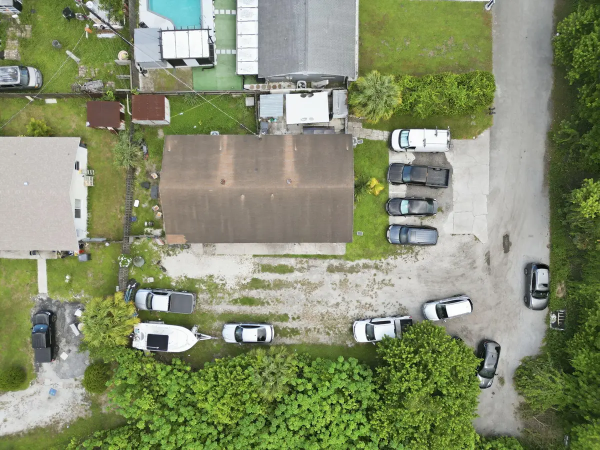 4737 Boatman Street, Lake Worth, FL 33463 - #1