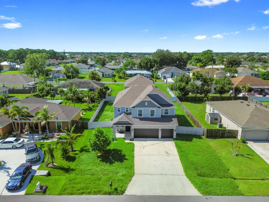 412 SW Dailey Avenue, Port Saint Lucie, FL 34953 - #2
