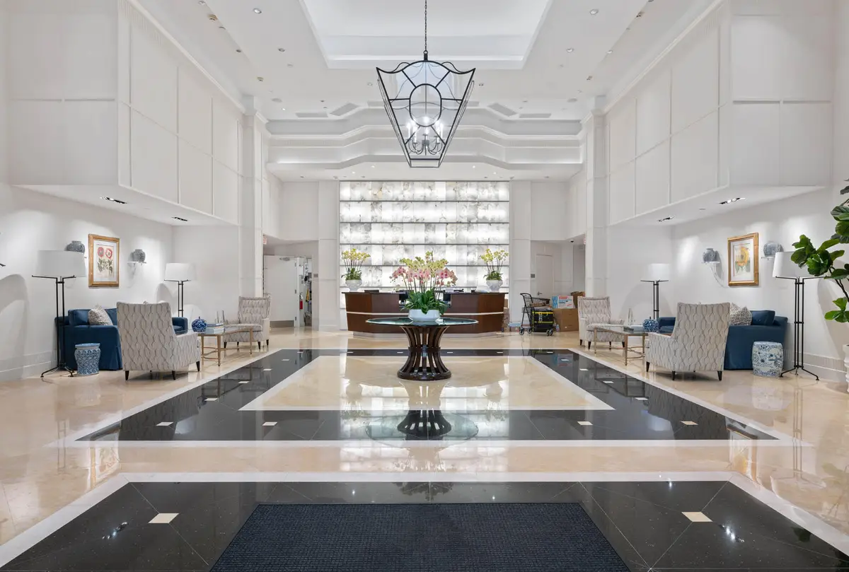 801 S Olive Avenue #1111, West Palm Beach, FL 33401 - #1