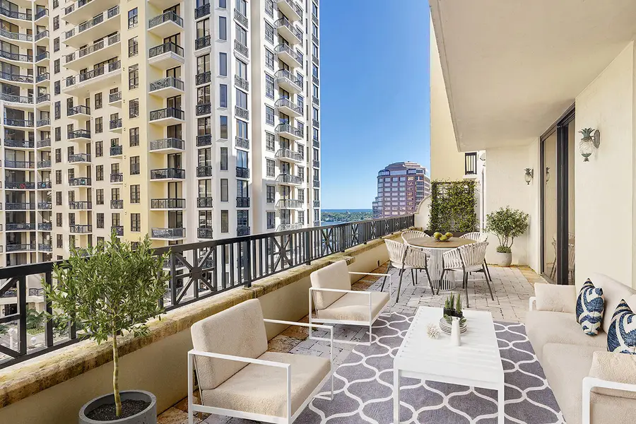 801 S Olive Avenue #1111, West Palm Beach, FL 33401 - #3