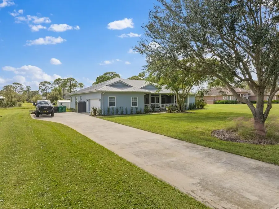 10611 Pine Needle Drive, Fort Pierce, FL 34945 - #2