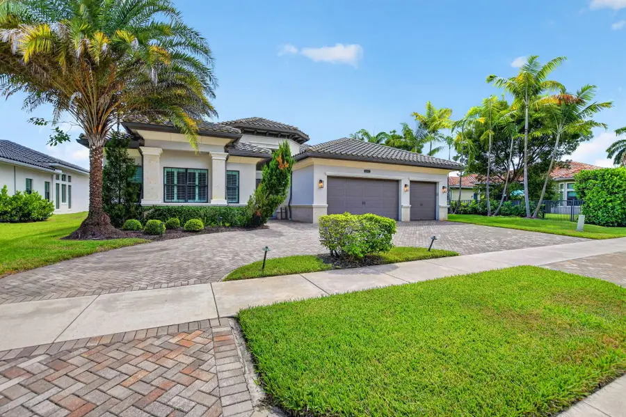 16740 Strasbourg Lane, Delray Beach, FL 33446 - #3