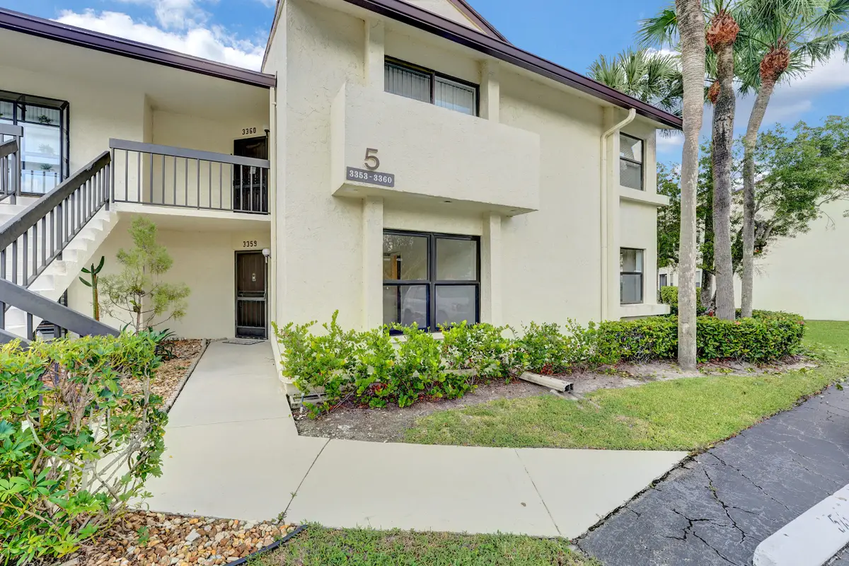 3359 Lucerne Park Drive, Greenacres, FL 33467 - #1