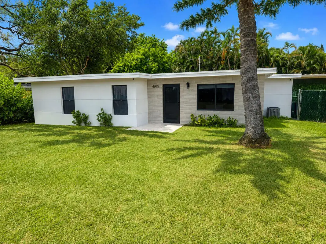 4919 SW 28th Avenue, Fort Lauderdale, FL 33312 - #1