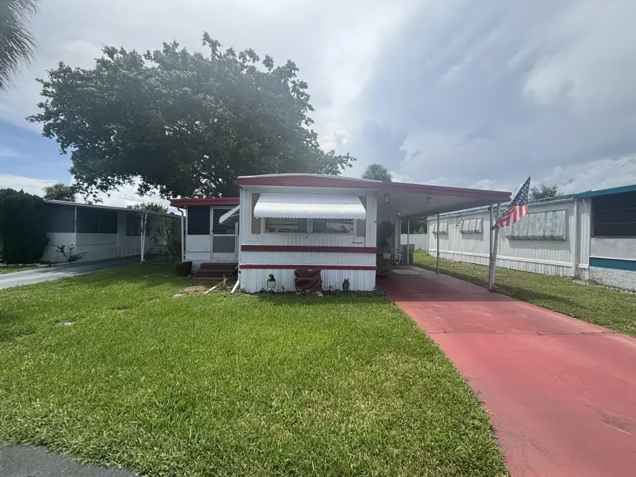 13 Havenwood Drive, Pompano Beach, FL 33064 - #3