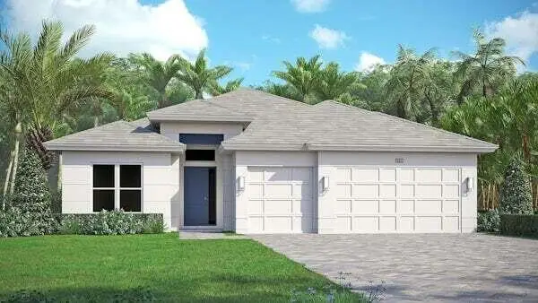 14261 SW Pinnacle Court, Port Saint Lucie, FL 34987 - #1