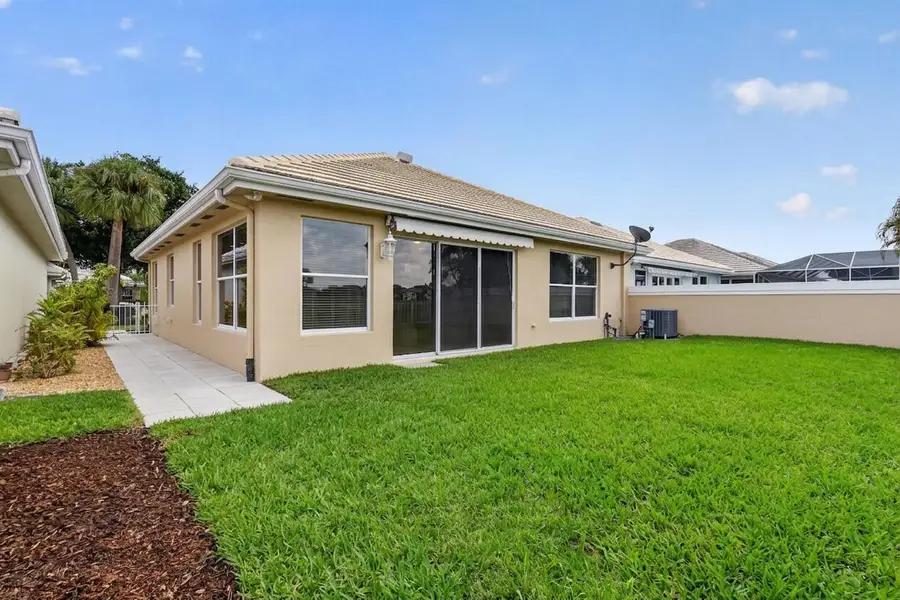 1115 Gator Trail, West Palm Beach, FL 33409 - #2