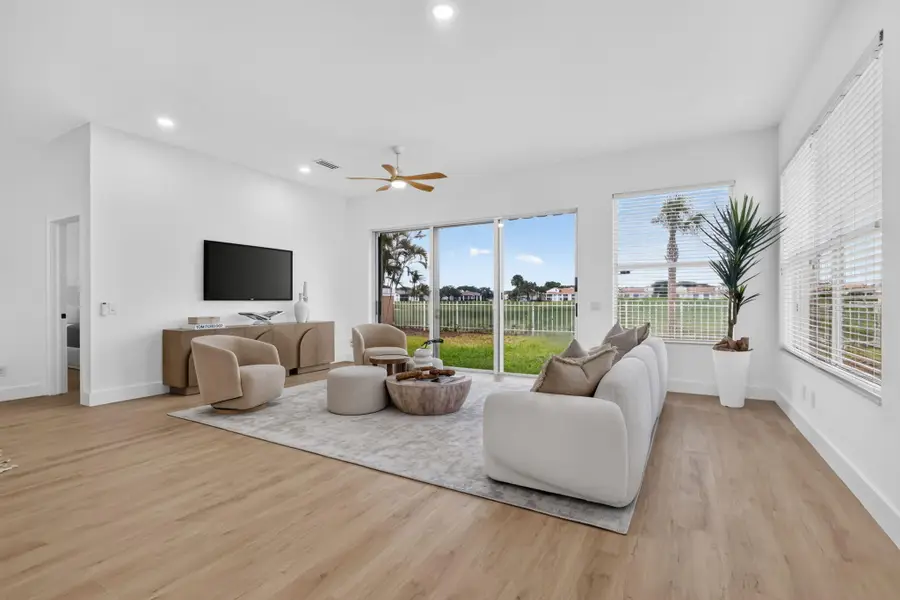 1115 Gator Trail, West Palm Beach, FL 33409 - #3