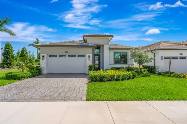 13136 Shinnecock Drive, Port St Lucie, FL 34987