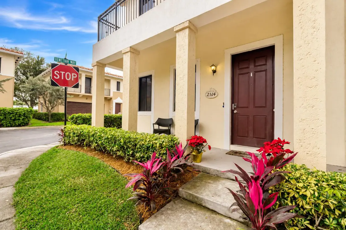 2514 Venetian Court #2514, Boynton Beach, FL 33426 - #1