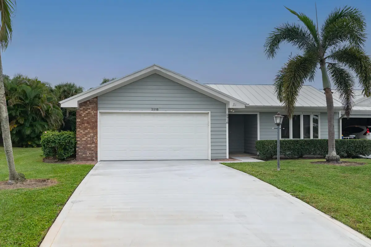 2918 SE Fairway W, Stuart, FL 34997 - #1
