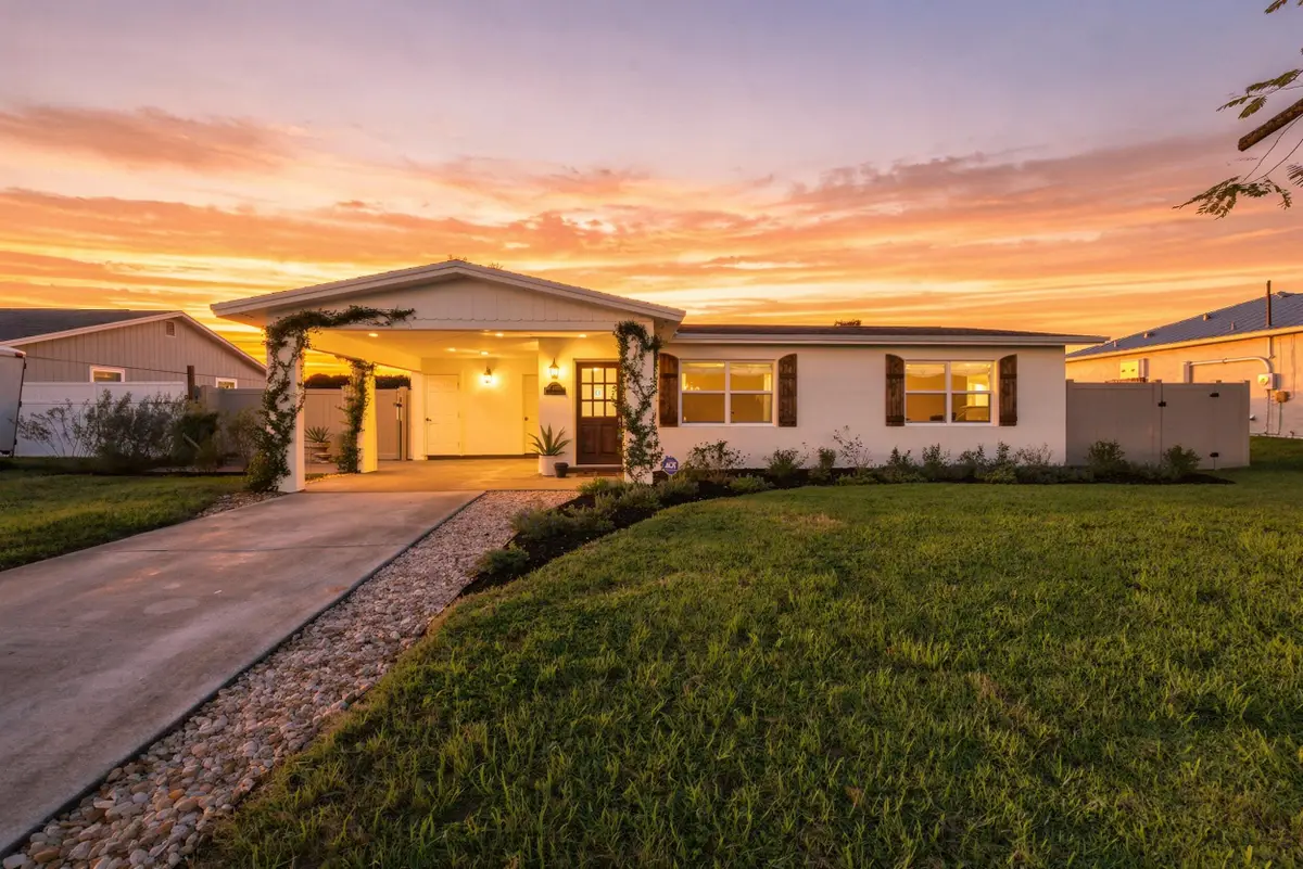 1803 SE Lafayette Street, Stuart, FL 34997 - #1