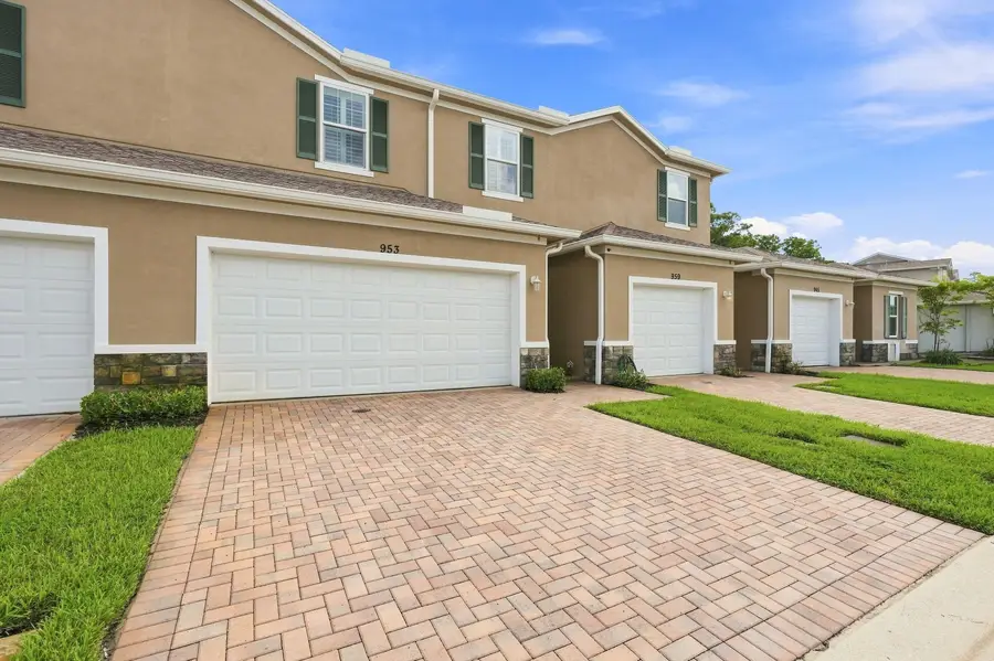 953 NE Trailside Run, Port Saint Lucie, FL 34983 - #2