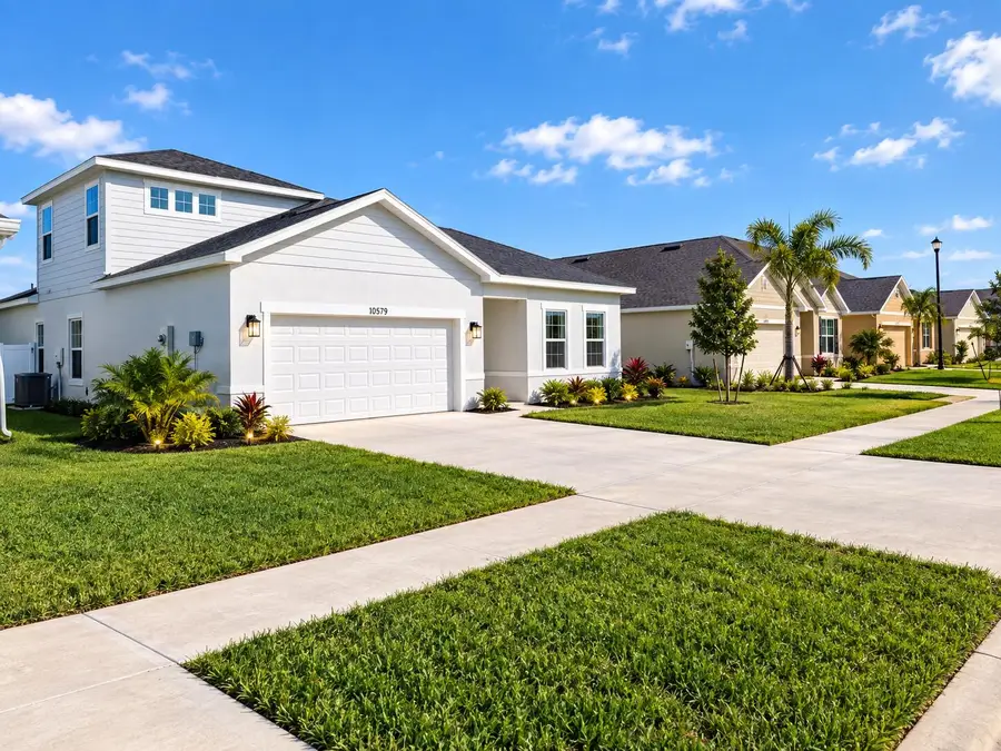 10579 SW Vasari Way, Port Saint Lucie, FL 34987 - #2