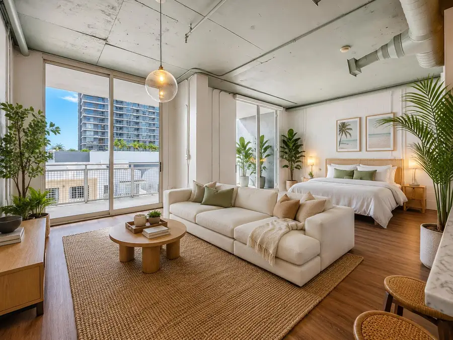 444 NE 30th Street Ne #903, Miami, FL 33137 - #2