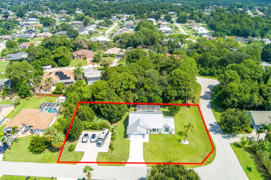 1901 SW Yellowtail Avenue, Port Saint Lucie, FL 34953 - #3
