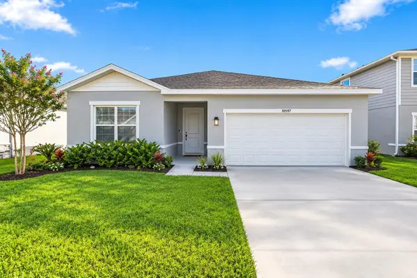 10597 SW Vasari Way, Port St Lucie, FL 34987