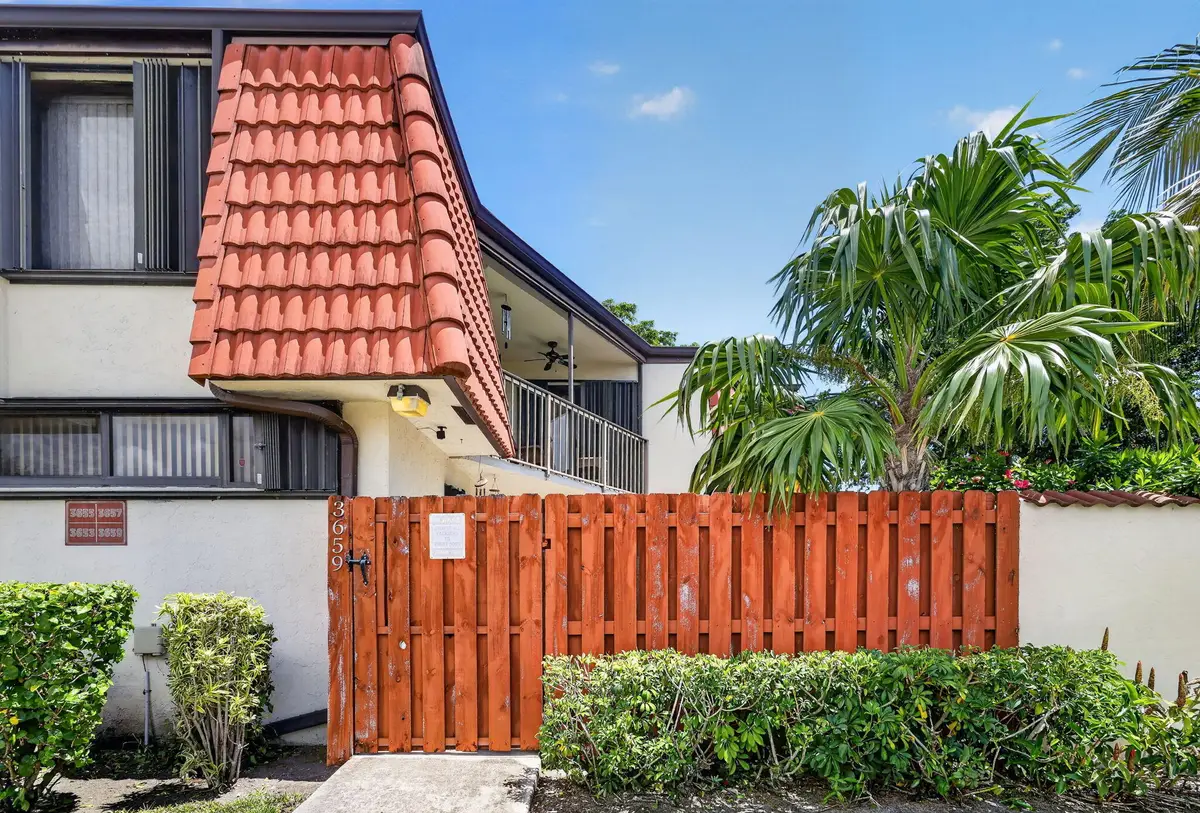 3659 Victoria Drive, West Palm Beach, FL 33406 - #1