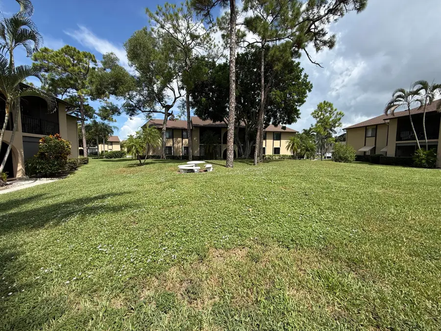 418 Pine Glen Lane #C-2, Greenacres, FL 33463 - #3