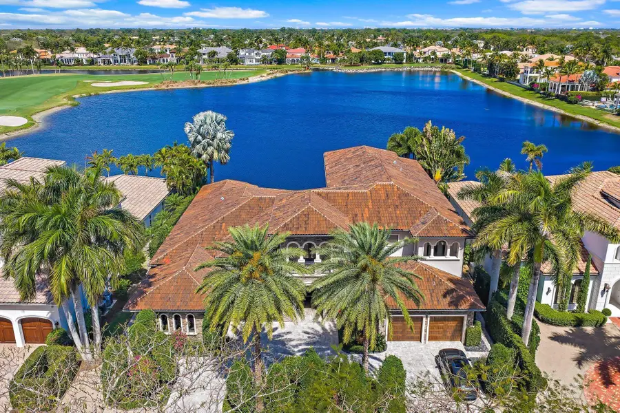 636 Hermitage Circle, Palm Beach Gardens, FL 33410 - #2