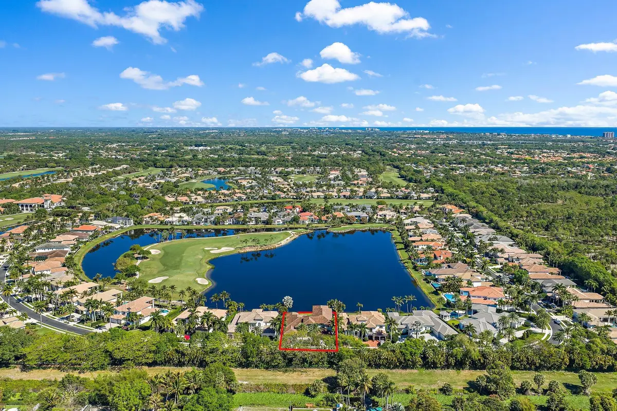 636 Hermitage Circle, Palm Beach Gardens, FL 33410 - #1