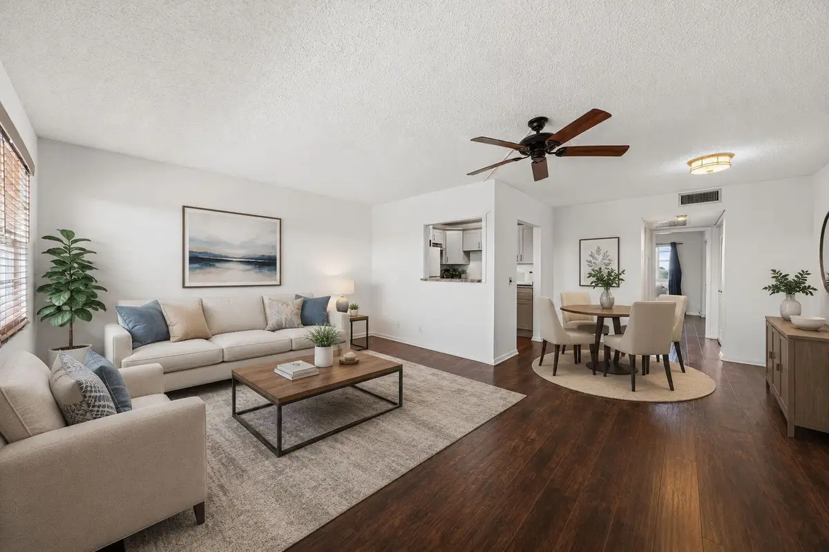 413 Southampton A, West Palm Beach, FL 33417 - #1