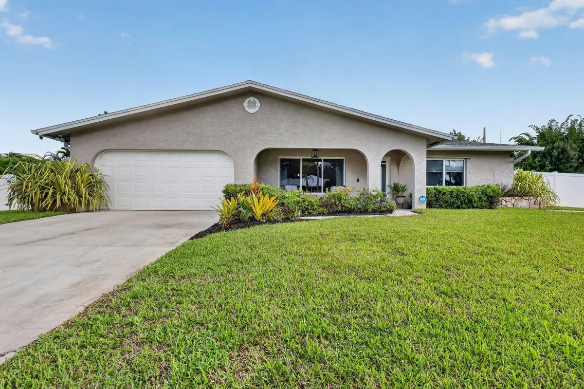 2381 SE Delano Road, Port Saint Lucie, FL 34952 - #1