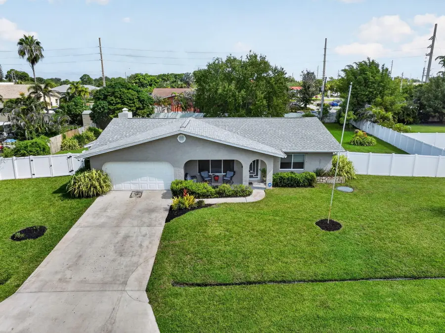 2381 SE Delano Road, Port Saint Lucie, FL 34952 - #2