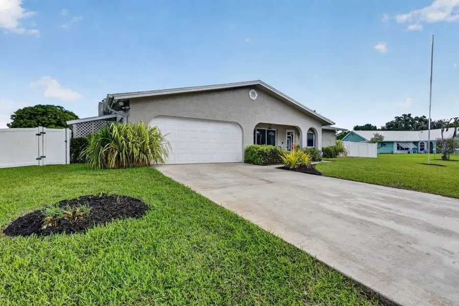 2381 SE Delano Road, Port Saint Lucie, FL 34952 - #3