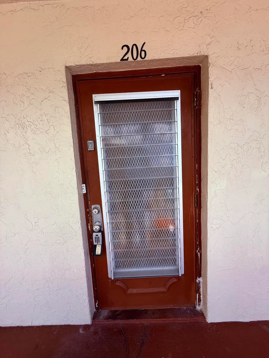 31 Abbey Lane #206, Delray Beach, FL 33446 - #3