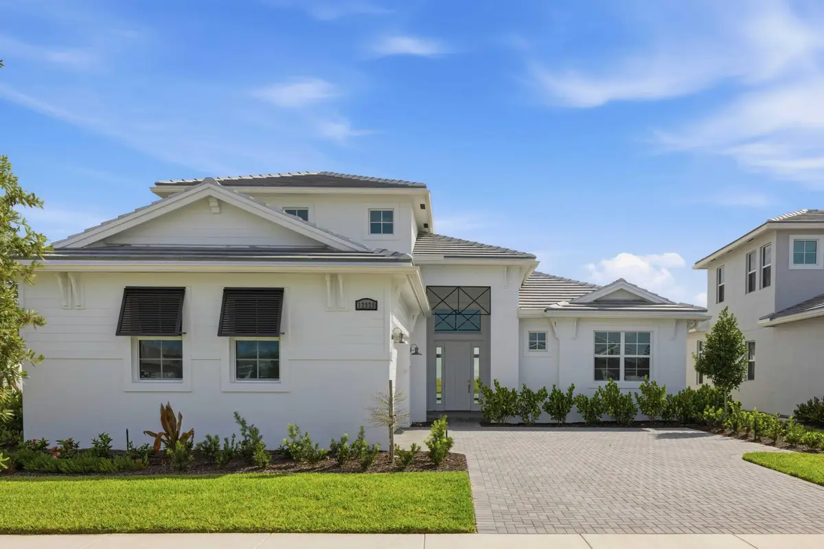 12929 SW Leopold Way, Port Saint Lucie, FL 34987 - #1