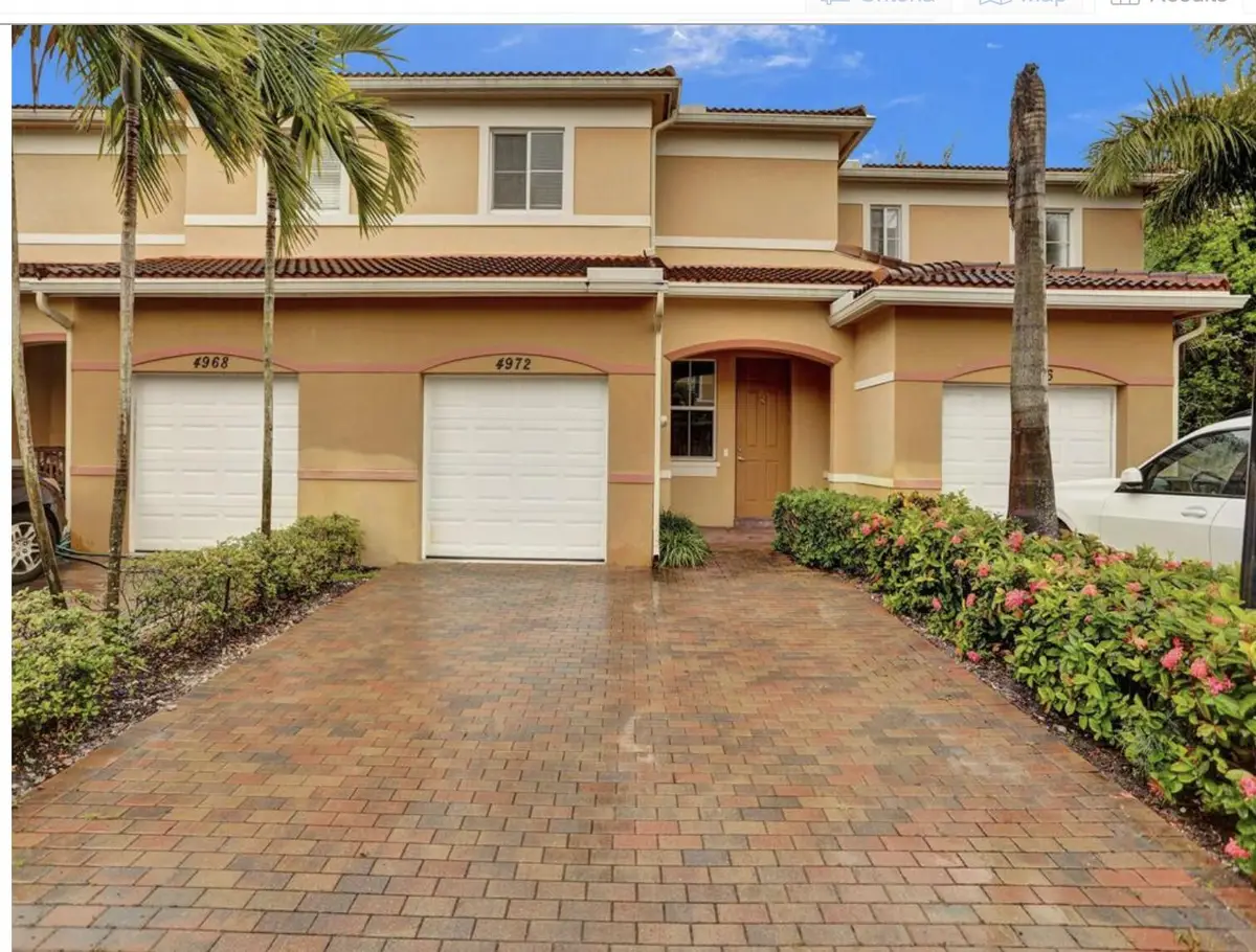 4972 SW 30th Terrace, Fort Lauderdale, FL 33312 - #1