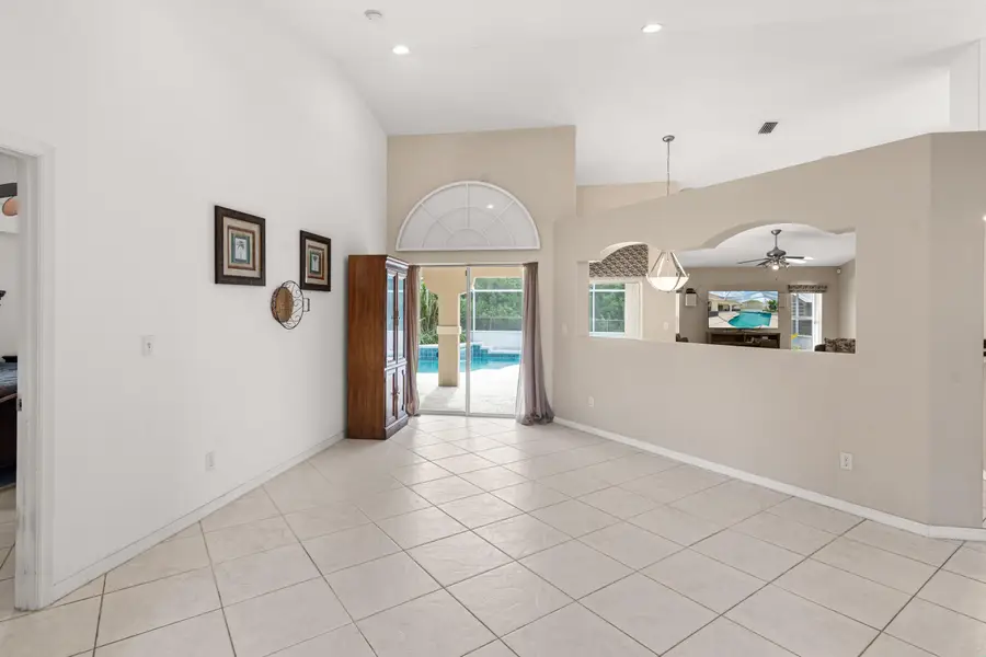 3402 SW Edo Street, Port Saint Lucie, FL 34953 - #3
