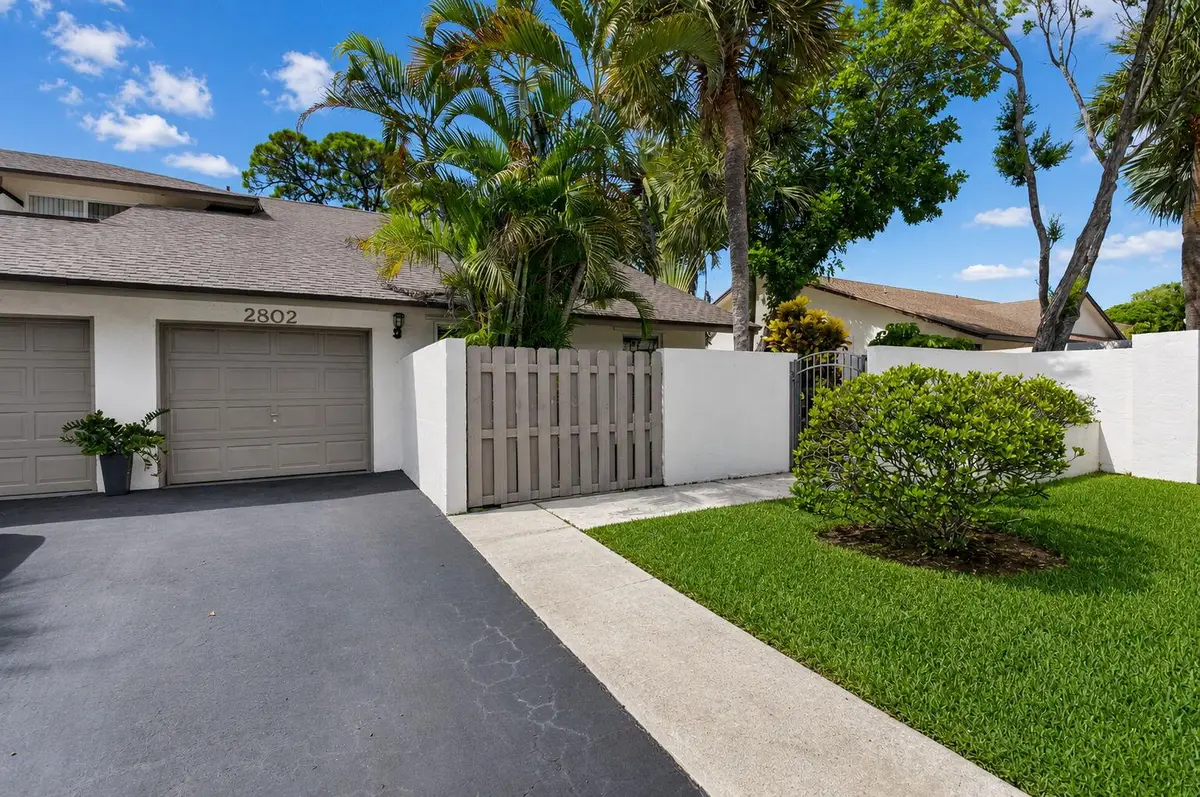 2802 SW 6th Street, Delray Beach, FL 33445 - #1