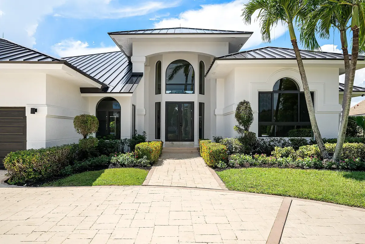 4484 Bocaire Boulevard, Boca Raton, FL 33487 - #1