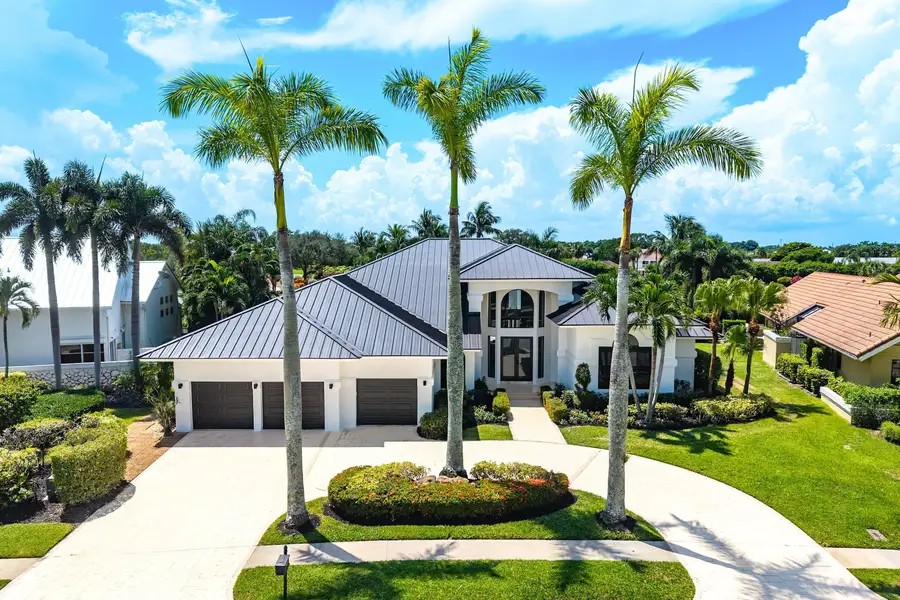 4484 Bocaire Boulevard, Boca Raton, FL 33487 - #2