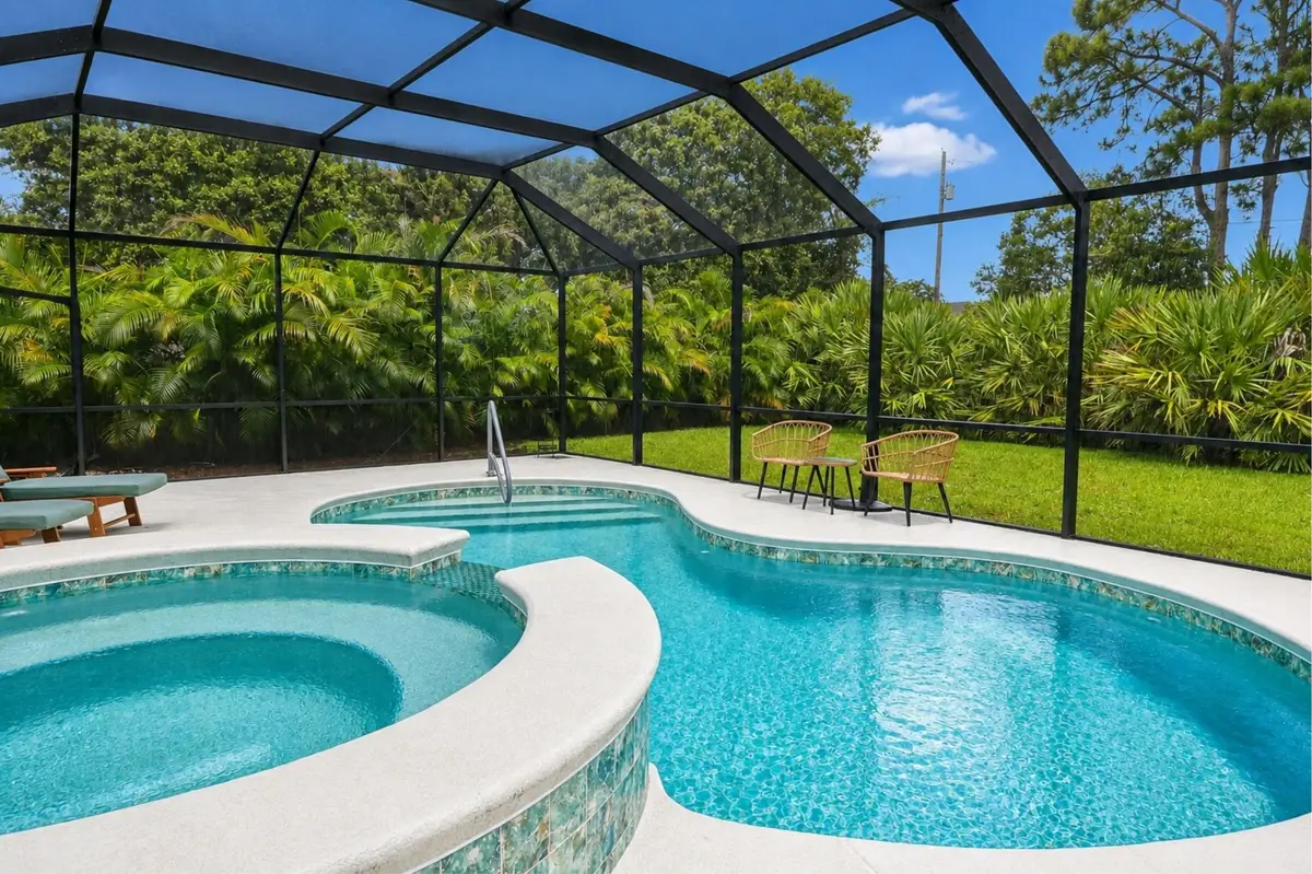 415 SE Calmoso Drive, Port Saint Lucie, FL 34983 - #1