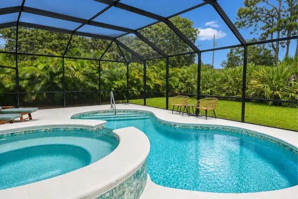 415 SE Calmoso Drive, Port St Lucie, FL 34983