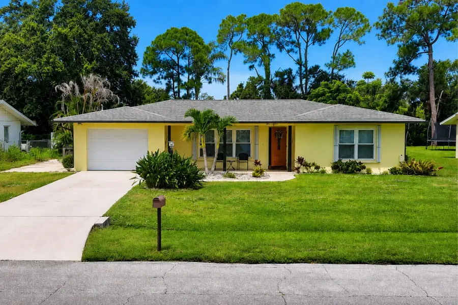 415 SE Calmoso Drive, Port Saint Lucie, FL 34983 - #2