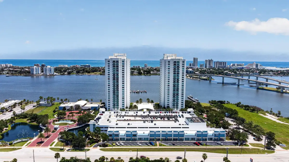 231 Riverside Drive #1108-1, Holly Hill, FL 32117 - #1