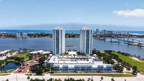 231 Riverside Drive #1108-1, Holly Hill, FL 32117